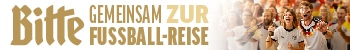 Bitburger Fußball-Reise gewinnen – Hier klicken und am WM-Gewinnspiel 2026 teilnehmen.